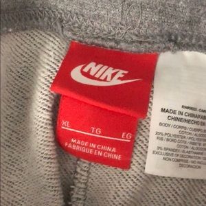 Nike Pants - Nike sweatpants ✨ Nike Pants - Nike sweatpants ✨